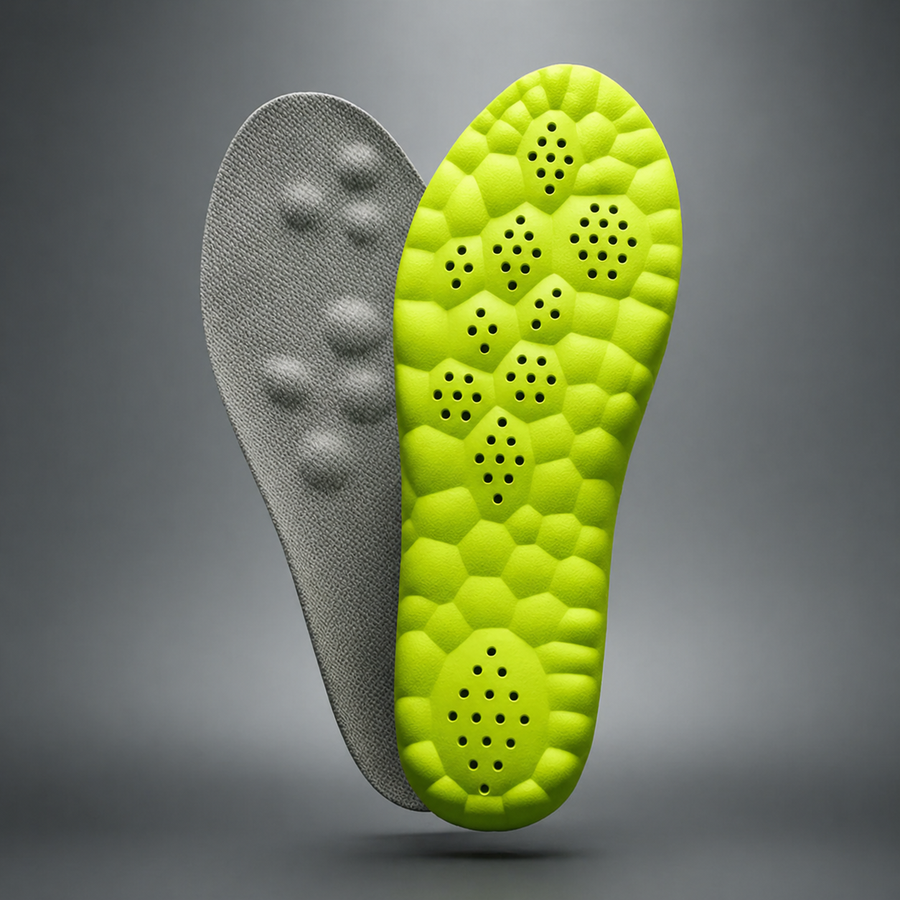 IsoFly · Plantillas para Pádel